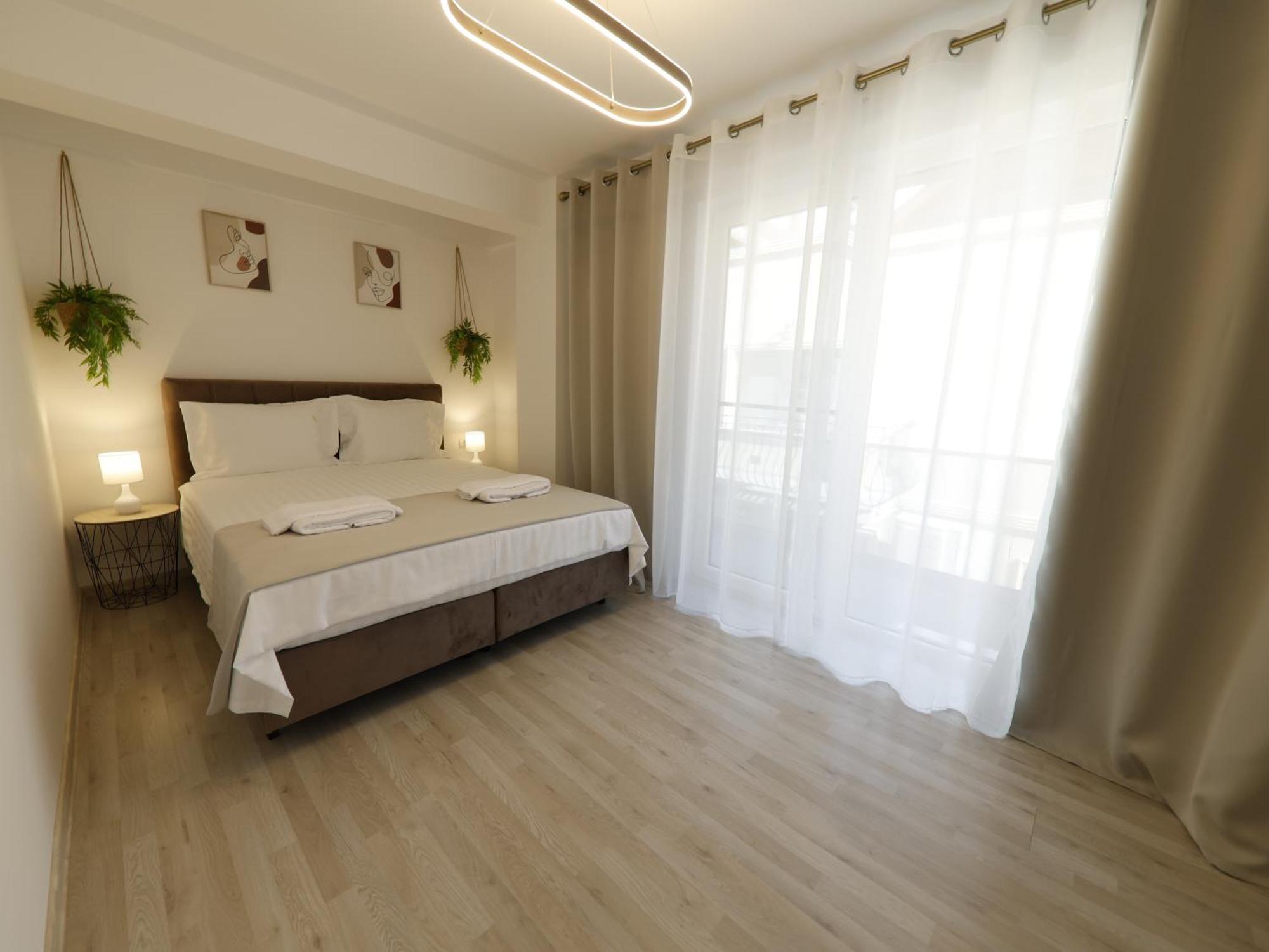 Bali Del Mar Apartments นาโวดาริ ภายนอก รูปภาพ