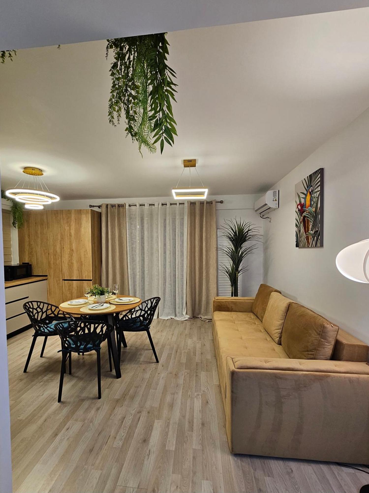Bali Del Mar Apartments นาโวดาริ ภายนอก รูปภาพ