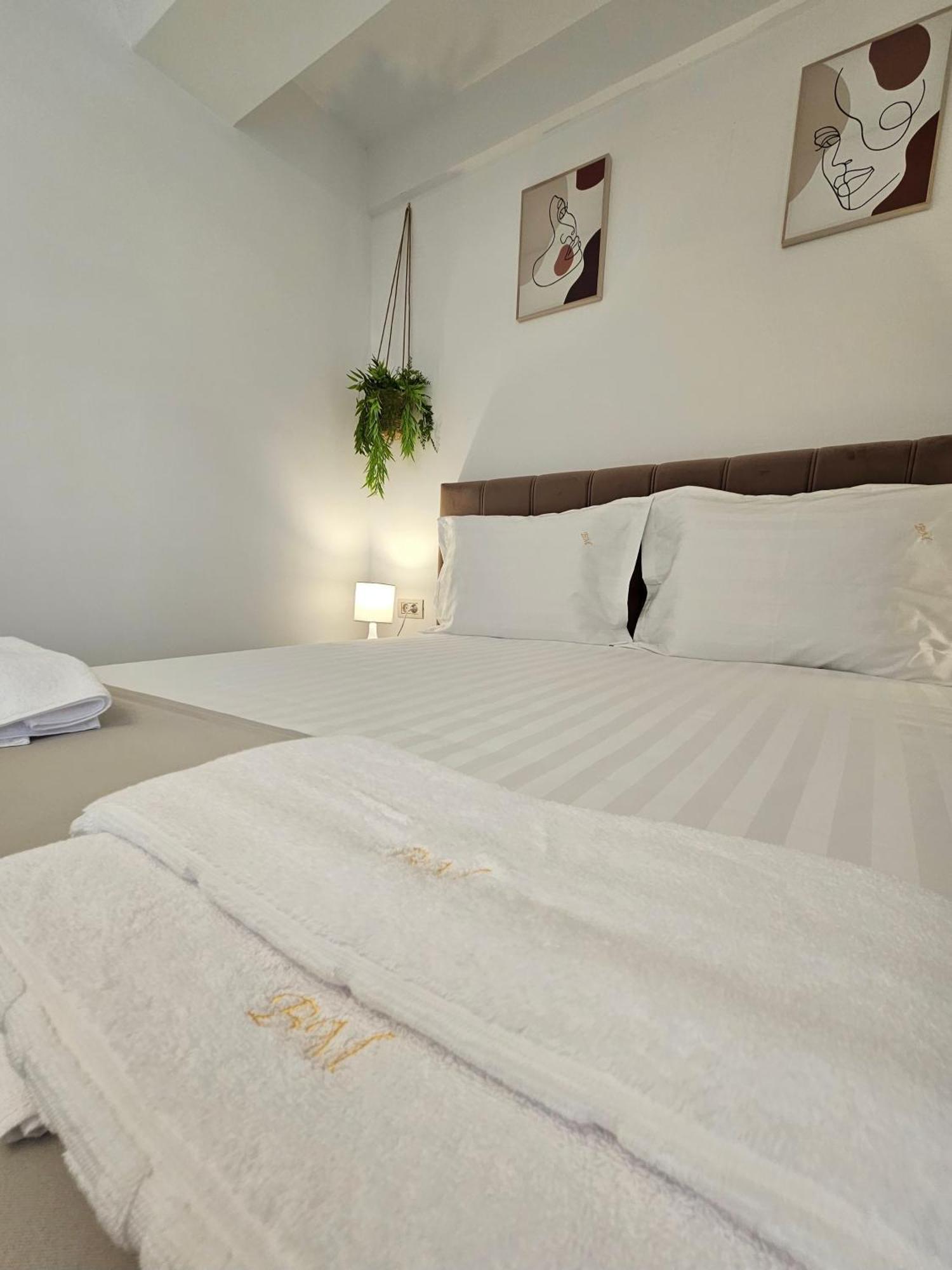Bali Del Mar Apartments นาโวดาริ ภายนอก รูปภาพ