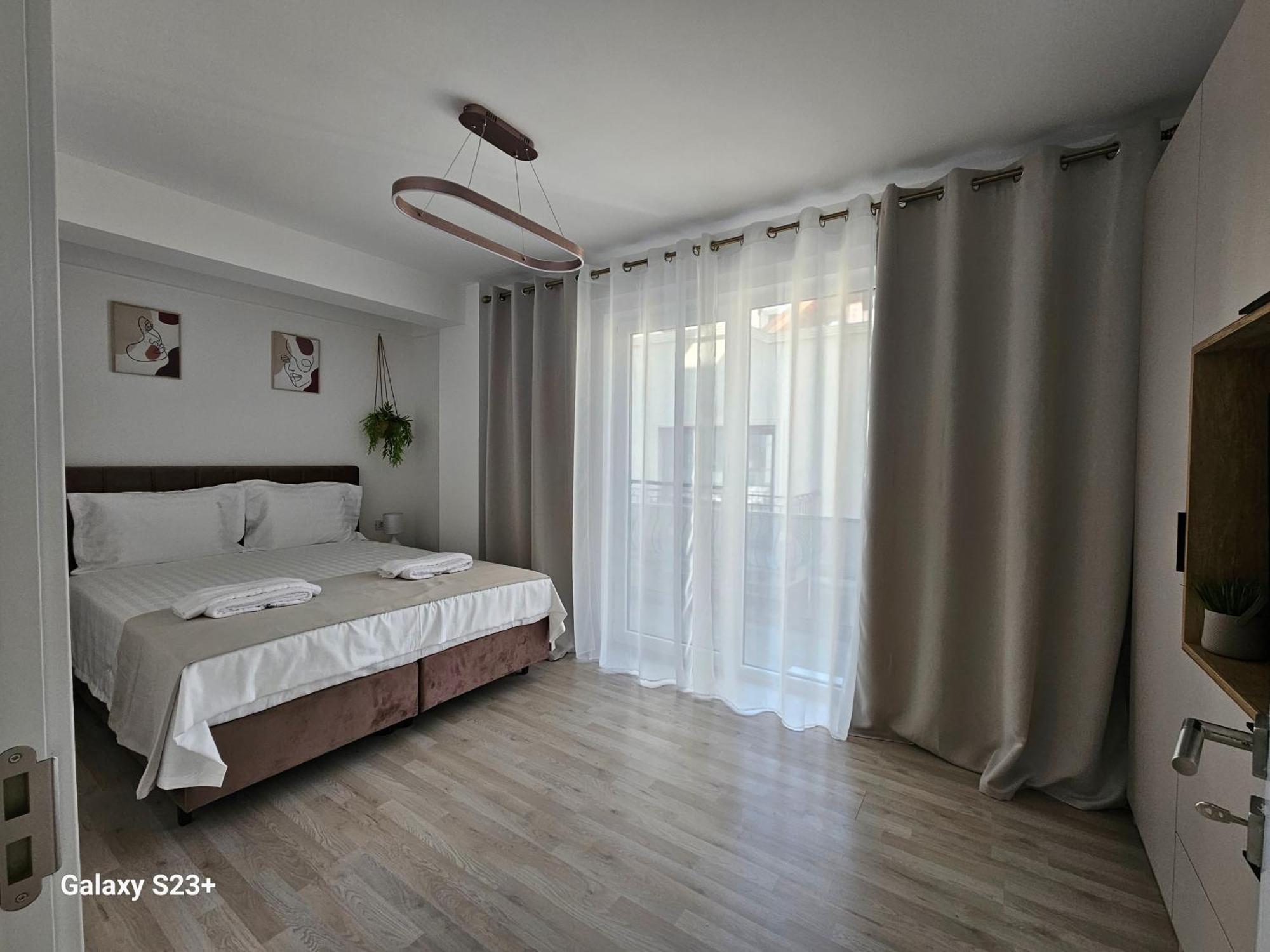 Bali Del Mar Apartments นาโวดาริ ภายนอก รูปภาพ
