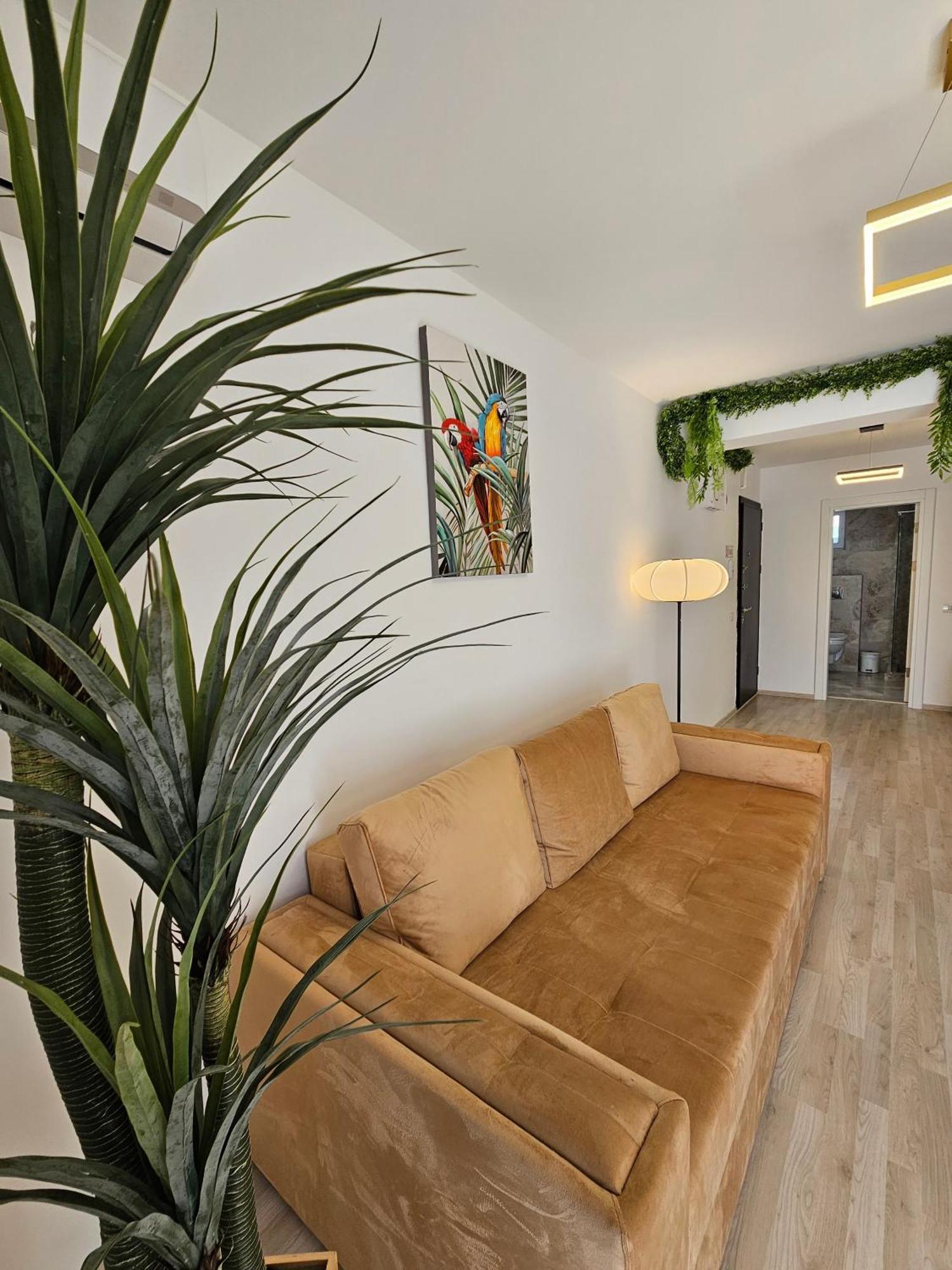 Bali Del Mar Apartments นาโวดาริ ภายนอก รูปภาพ