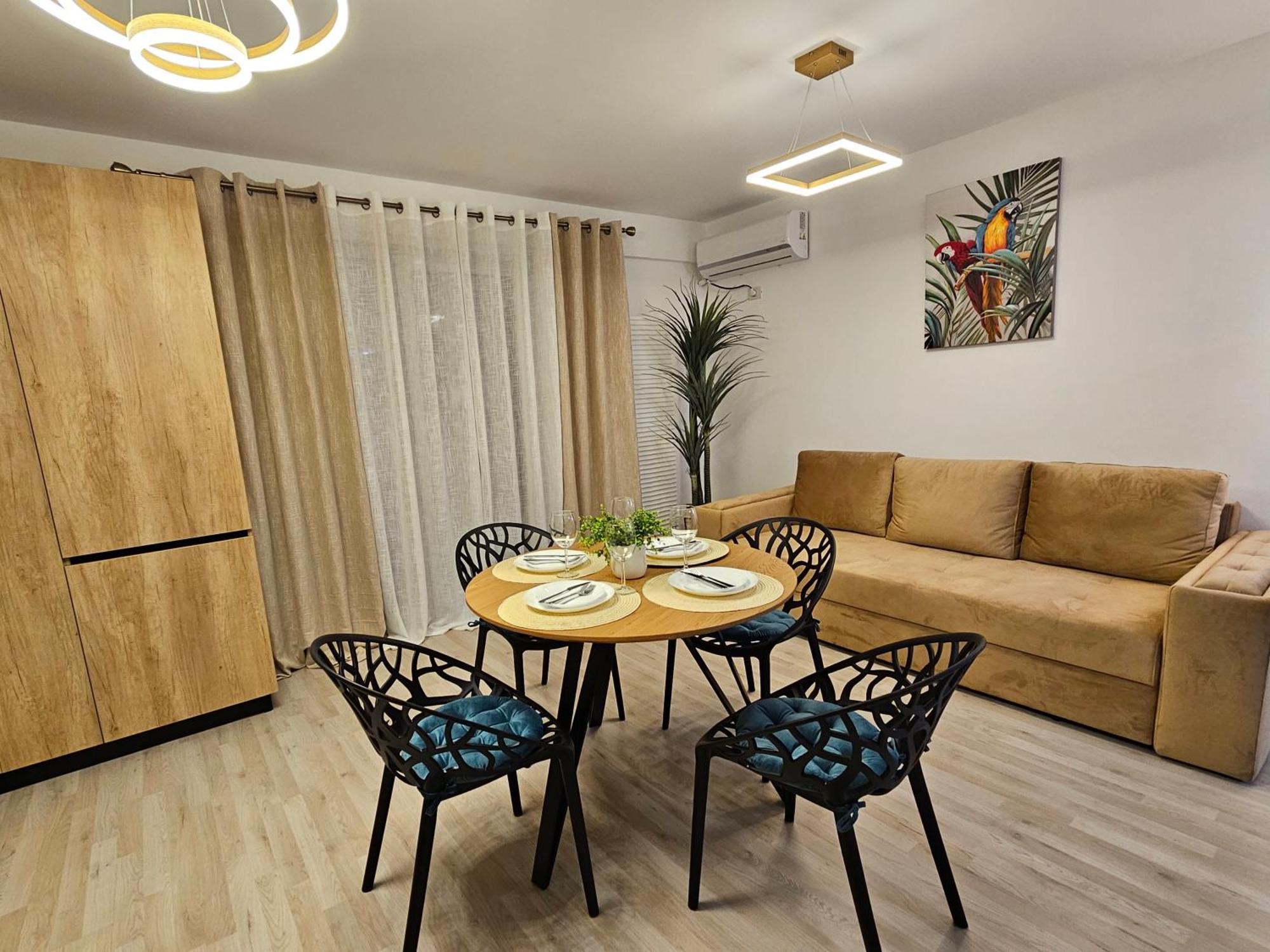 Bali Del Mar Apartments นาโวดาริ ภายนอก รูปภาพ