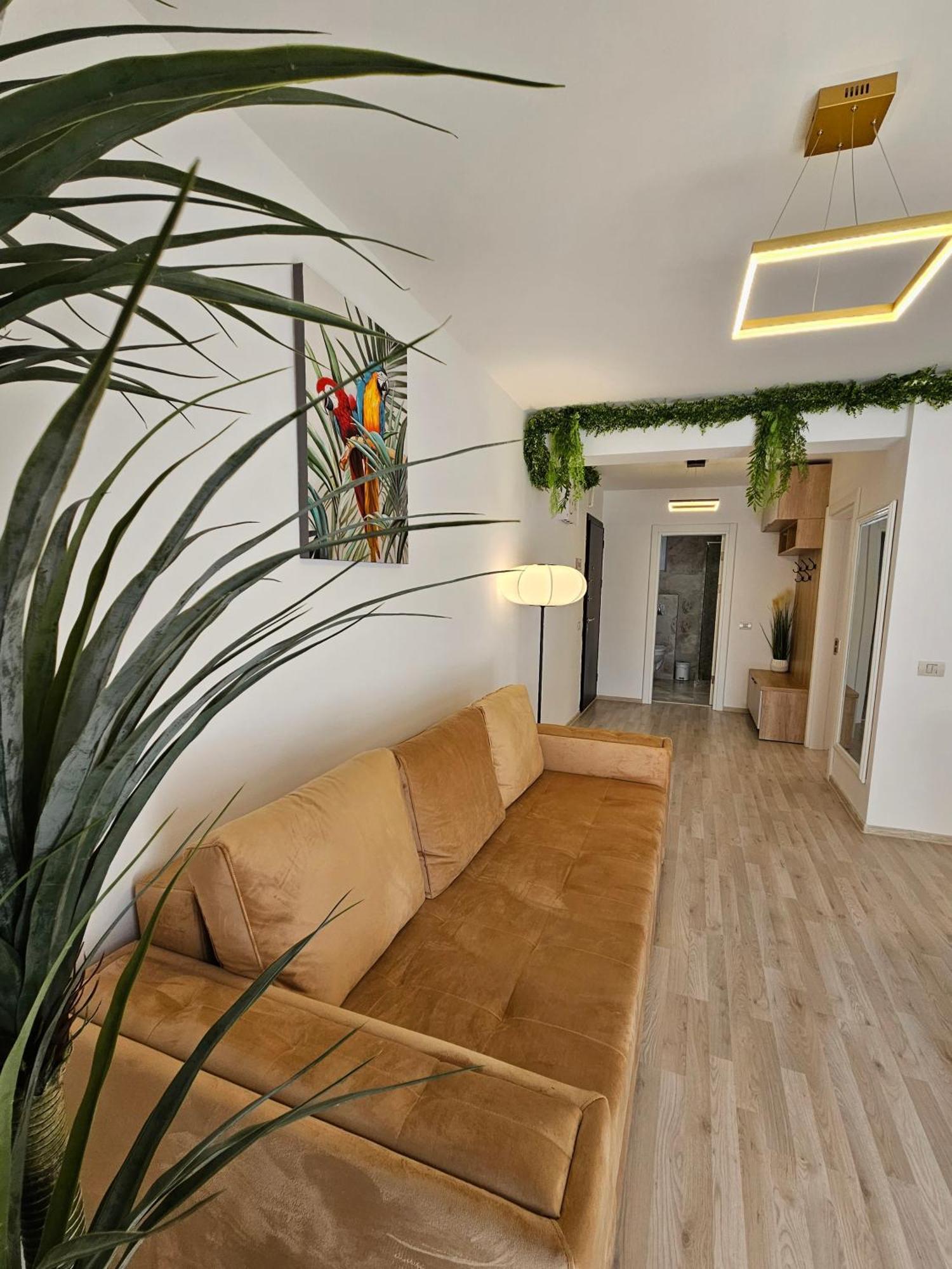 Bali Del Mar Apartments นาโวดาริ ภายนอก รูปภาพ