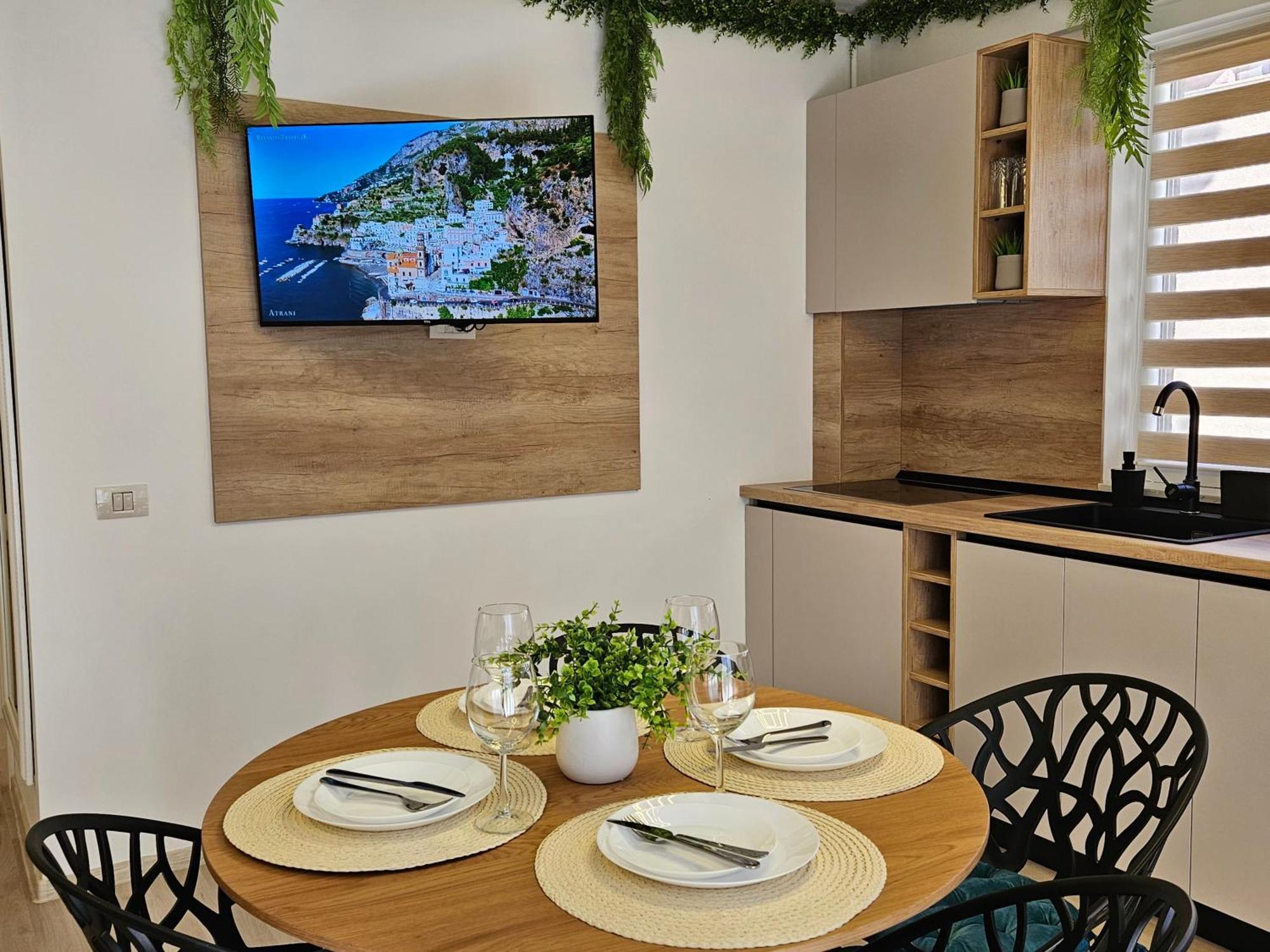 Bali Del Mar Apartments นาโวดาริ ภายนอก รูปภาพ