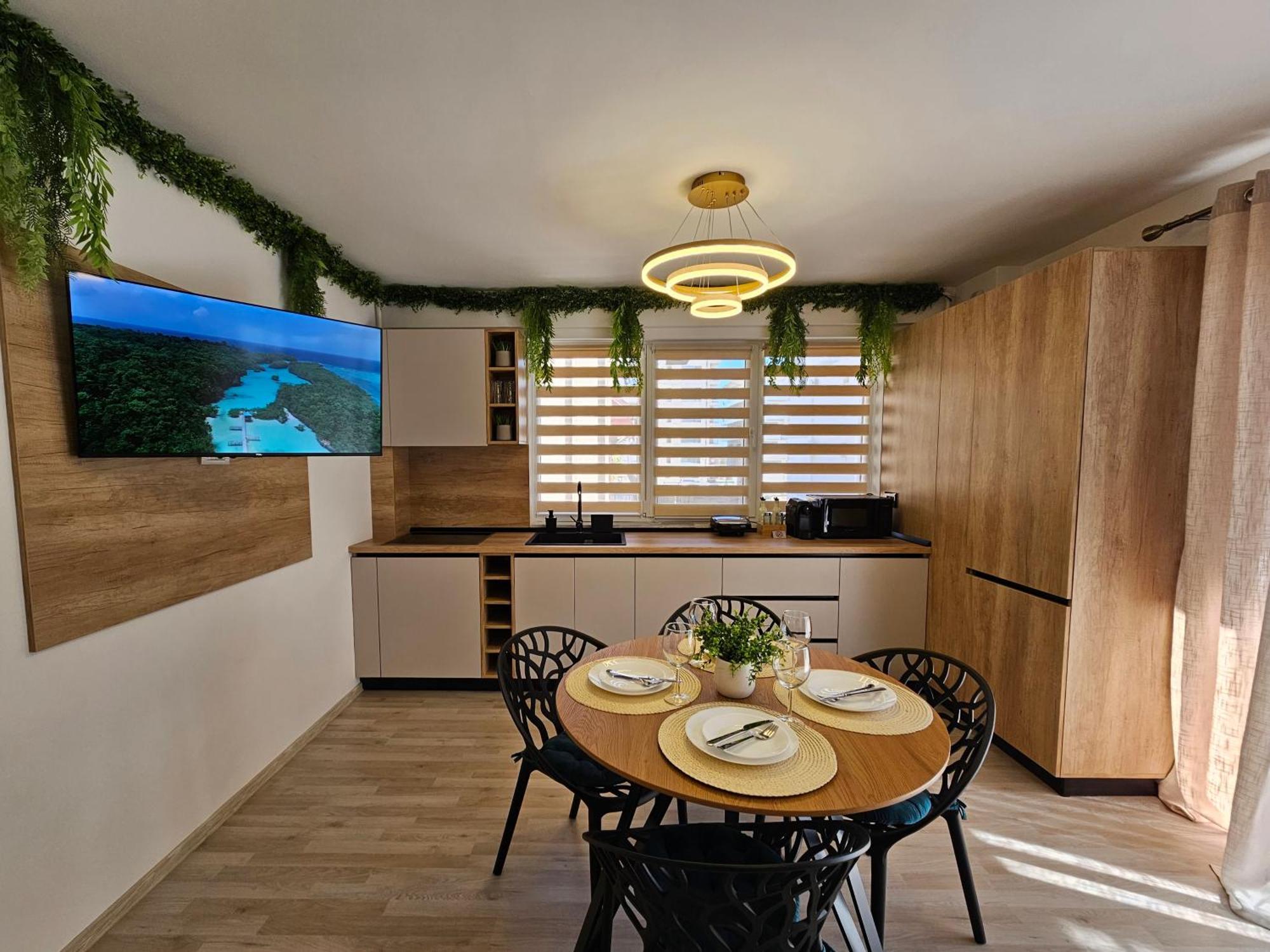 Bali Del Mar Apartments นาโวดาริ ภายนอก รูปภาพ